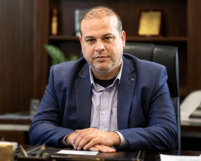 فلسطين تبدأ من الإنسان الفلسطيني