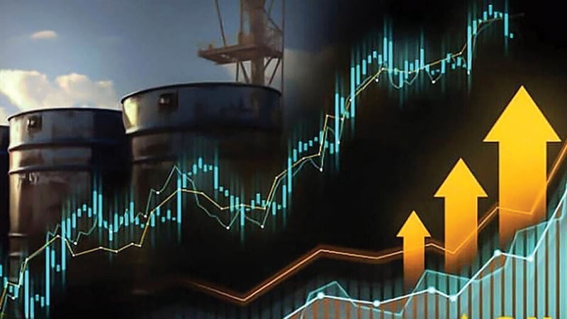 النفط يرتفع بأكثر من 1% بعد رفض ترامب المقترح الإيراني