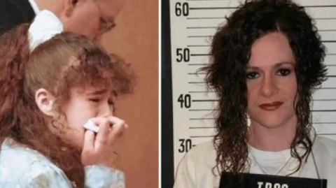 طلب غريب وغير مسبوق من سجينة أمريكية تستعد للإعدام