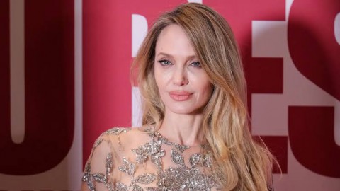 أنجلينا جولي تبيع منزلها التاريخي في لوس أنجلوس.. أين ستكون وجهتها المقبلة؟