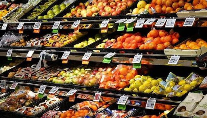 أسعار الغذاء العالمي تقفز لأعلى مستوى منذ 4 سنوات