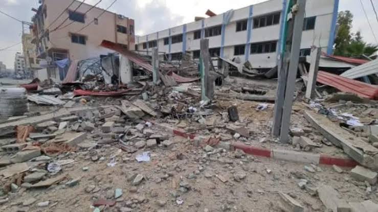 في يوم المعلم.. أكثر من 800 معلم فلسطيني استشهدوا منذ بدء الحرب