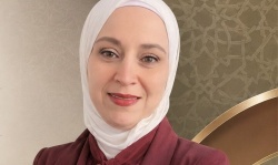 رانيا غازي أبو غوش