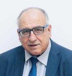 الدكتور نبيل كوكالي