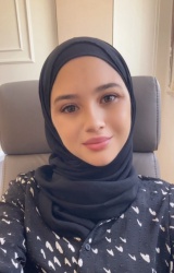 هديل ياسين