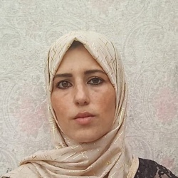 تغريد علي