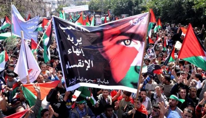 حوار القاهرة.. هل ينهي الانقسام الفلسطيني؟