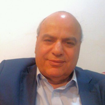 أ.د. طالب أبو شرار