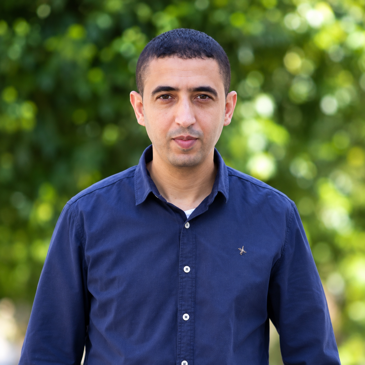 moneeb saada