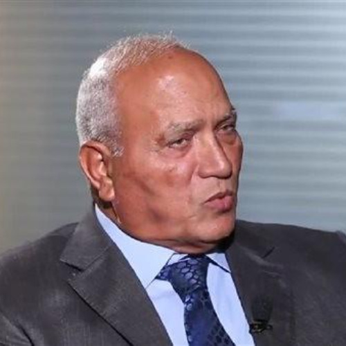 السفير د. عبدالله الأشعل