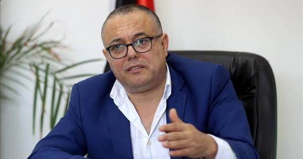 د.عاطف أبو سيف