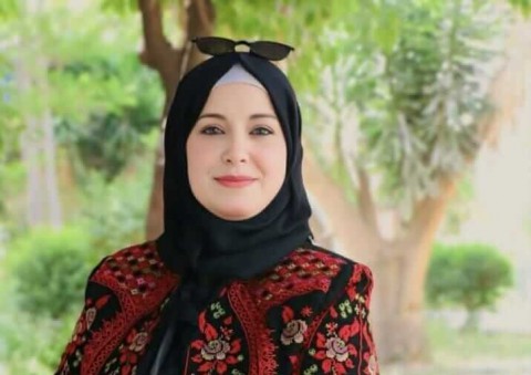 د. منى ابو حمدية