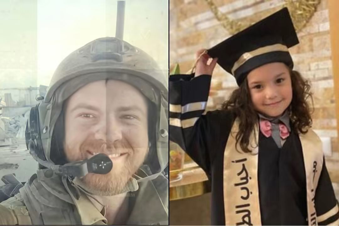 Hind Rajab Foundation Urges US Probe Into Israeli Officer Over Killing of Hind Rajab and Her Family