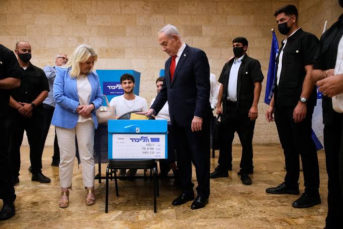 انتخابات إسرائيل.. من يحكم بعد الحرب وإلى أين تتجه المنطقة؟