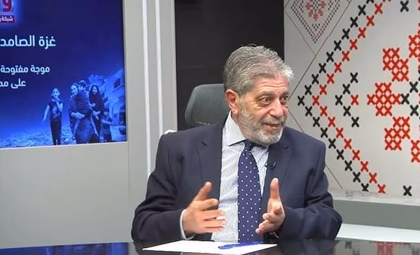 د. مروان إميل طوباسي