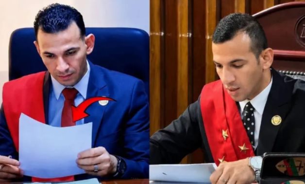 مصر.. حبس «القاضي المزيف» 10 سنوات بتهمة النصب
