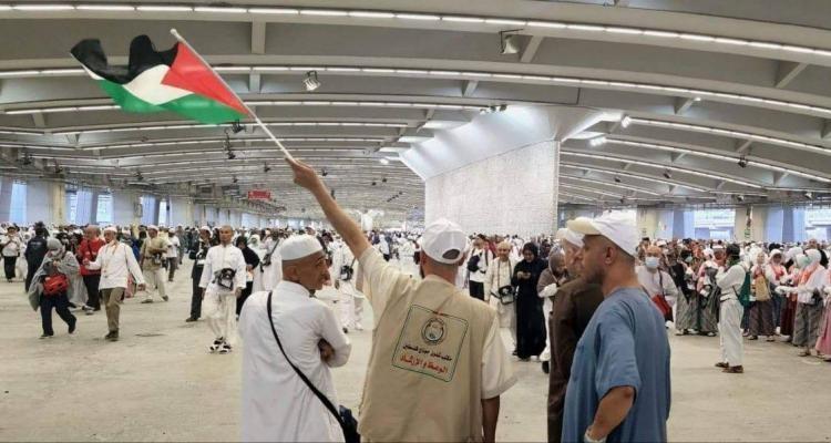 رابط فحص أسماء الحجاج الفائزين بقرعة الحج 2027