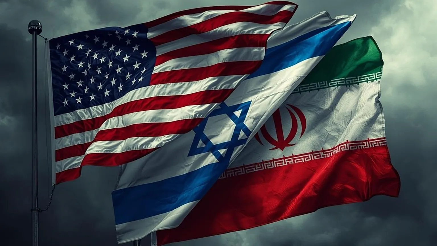 تقارير أمريكية تكشف عن تفاصيل الضربة المتوقعة على إيران