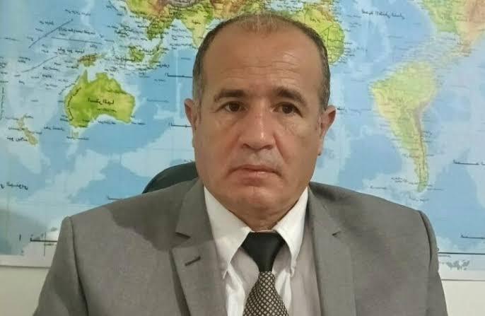 د. محمد هزيمة