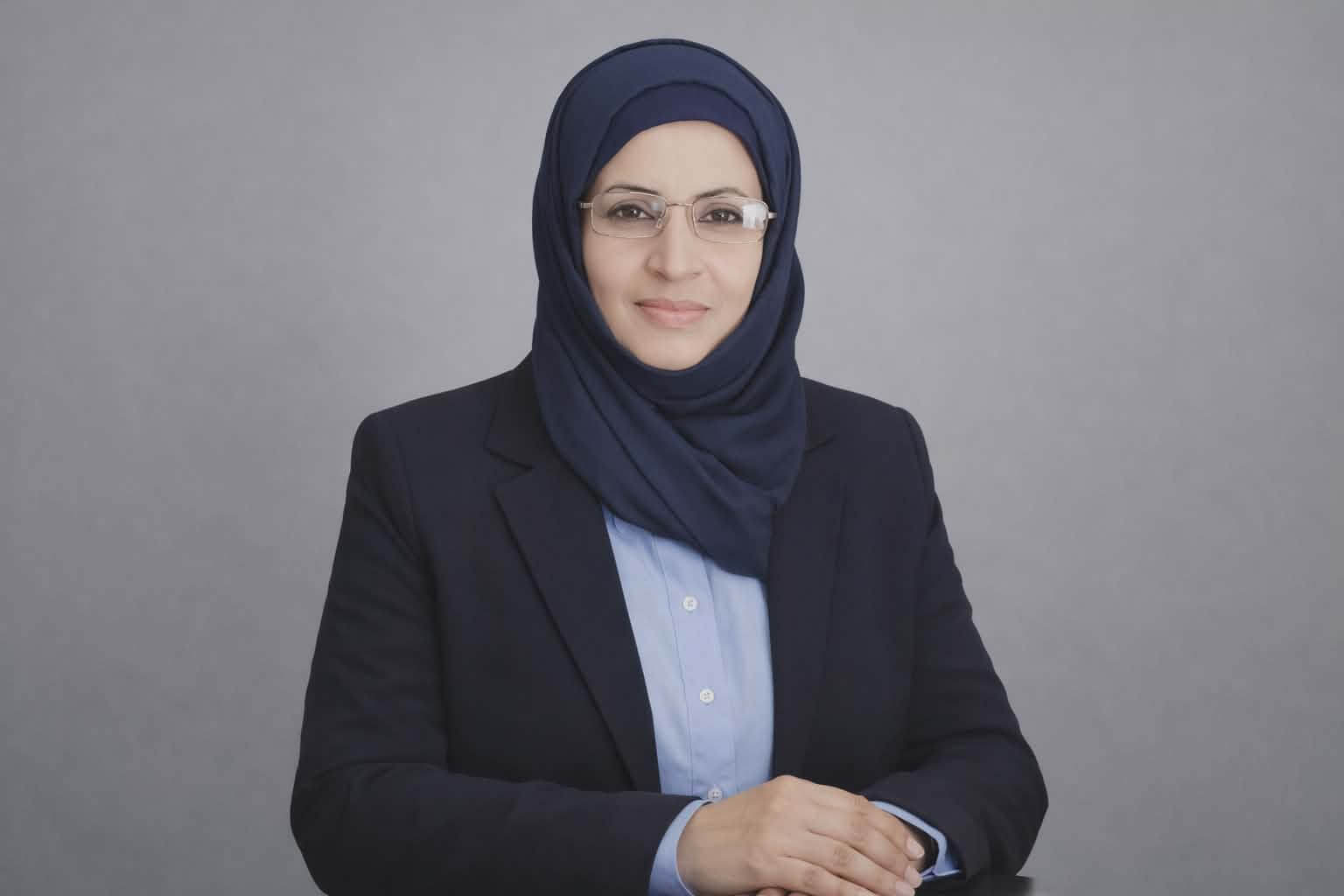 سماح أبو غياض