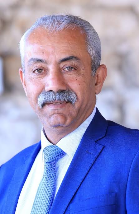 نعيم حرب